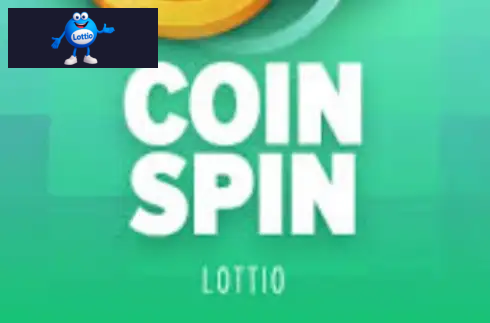 Coin Spin
